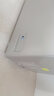 澳柯玛（AUCMA）182升风冷无霜冰柜家用商用单温冷藏柜冷冻柜母乳小冰柜商用小型冷柜冰箱BC/BD-182WD以旧换新 实拍图