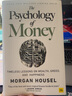 现货 金钱心理学 The Psychology of Money: Timeless Lessons on Wealth, Greed, and Happiness 实拍图