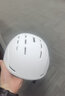 优维斯（UVEX）stance MIPS全地形滑雪头盔 男女单双板亚洲版雪盔德国原装进口 stance MIPS-哑光白【亚洲版】 54-58cm【晒图有礼】 实拍图