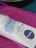 妮维雅（NIVEA）温和清爽去角质洗面奶去黑头磨砂洁面乳100g清洁毛孔 实拍图