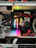 美商海盗船（USCORSAIR）16GB DDR4 3600 台式机内存条 复仇者RGB PRO灯条 电竞玩家款 实拍图
