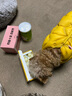 疯狂小狗 宠物零食拌饭奖励美毛补水羊奶蛋黄布丁150g 实拍图