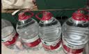 农夫山泉【免桶押金】农夫山泉饮用天然水一次性大桶装水12.9L 泡茶冲奶 12L*2桶 实拍图