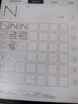 汉王（Hanvon）电纸书阅读器电子笔记本 n10Touch 原装保护套  典雅黑  实拍图