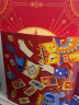弥鹿（MiDeer）儿童魔术道具礼盒生日礼物套装生日扑克牌男孩女孩六一儿童节玩具 新年魔术【配魔术帽】 晒单实拍图
