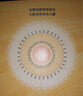 情绪心理画 一笔一画安顿你的内心（人邮普华出品） 实拍图