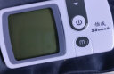 怡成【5秒速测】血糖仪家用5D-2型医用试纸100支独立装血糖试纸条测试仪精准血糖仪 实拍图