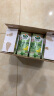阿尔乐（Arla）丹麦原装进口 专注儿童成长 有机纯牛奶 200ml*20盒 营养早餐奶 实拍图