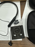 森海塞尔（Sennheiser）ADAPT 460耳机蓝牙耳机挂脖式颈挂式商务会议运动耳机音珀联名款高音质入耳式深度降噪耳麦通话新 ADAPT 460 全新耳机深度降噪 实拍图