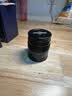 星曜光学brightin star星曜50mmF1.4国产定焦手动半画幅微单星耀50f14大光圈人像风景镜头 【官方标配】黑色二代 索尼E卡口（A6000/A6400/ZV-E10） 实拍图