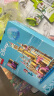 乐高（LEGO）40708 迪士尼美人鱼城堡 迪士尼系列公主女孩创意拼搭积木玩具 晒单实拍图