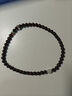 龍隐 正宗小叶紫檀手串男女士款手链正品高端香木佛珠子文玩转运情侣 普贤菩萨【龙蛇】8mm 实拍图