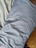 南极人（NanJiren）磨毛床上四件套 适用1.8米床 被套200*230cm 实拍图