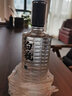 泸州老窖 泸州白瓶 光瓶酒 浓香型白酒纯粮食酒 自饮送礼口粮酒 52度 500mL 6瓶 实拍图