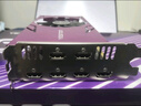 盈通 （yeston）R7 350 4G 6HDMI 六屏显卡 EDID专业锁屏版 支持HDMI直连  实拍图