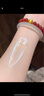 毕生之研厚脸皮乳2.0-100ml+厚水2.0-205ml水乳套装敏感肌修护乳液 实拍图
