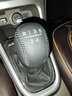 倍因斯 别克英朗档把套汽车真皮头层牛皮 排档位套手刹套 档杆套挂档套 实拍图