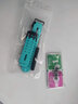 SZ LLQLTD适用小天才电话手表D3/Q2A表带Q1A z6 y03 z1s z2y z5A D2 Q1 Z6PRO Z8 Z9三五六代儿童充电器配件 D2/Q1A/Q2A 若竹绿【送贴膜+拆卸工 实拍图