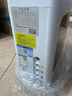 世韩（SAEHAN）S3【3:1微废水纯水护膜】家用净水器厨房直饮100G纯水机厨下通用滤芯自来水过滤器RO反渗透净饮机 双出水+05调温管线机 实拍图