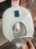 碧然德（BRITA）过滤净水器 家用滤水壶 净水壶 Kalea 晨汐系列XL  3.5L（灰色） 实拍图