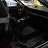 星辉（Rastar）保时捷911 GT2 RS遥控汽车男孩电动跑车玩具1：14 【1:14】保时捷911 GT2 RS深灰色 USB充电款 晒单实拍图