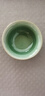 灵青坊青瓷功夫茶杯单个陶瓷手工主人杯单杯茶具小茶杯茶盏茶碗哥窑铁胎冰裂釉品茗杯不烫手开片可养 哥窑梅子青 实拍图