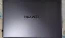 华为（HUAWEI）MateBook 16s 2023 高端 笔记本电脑 16英寸 轻薄便携 商务办公高性能 手提电脑 i5-13500H 16G 1TB 深空灰 焕彩全面屏 Win11 Office 实拍图