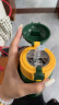 恩尼诺（aneno）儿童水杯吸管鸭嘴专用（拍下请联系客服） 38元配件专用 实拍图