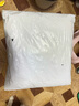 源兴（YUANXING）加厚加密遮阳网防晒网黑色遮阴网户外庭院遮光网阳台隔热网4*5米 实拍图