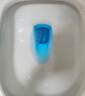 威猛先生（Mr Muscle）洁厕宝 40g*20块 清香型 洁厕块 马桶清洁 蓝泡泡 洁厕灵 厕所 晒单实拍图