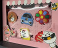 科物酷（KOOOL） 女孩生日礼物儿童礼物女孩玩具斜挎包 六一儿童节礼物玩具女孩 小粉包 实拍图