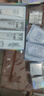 欧诗漫（OSM）补水保湿美白祛斑套装珍珠白洗面奶水乳提亮肤色改善暗沉化妆品女 加量洗水乳小白灯/眼霜/面霜面膜 实拍图
