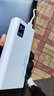 颂炫120W超级快充充电宝20000毫安时手机适用于苹果小米oppovivo50000大容量便携移动电源超薄苹果华为 50000标准版【10W普充+提速300%】优雅白 实拍图