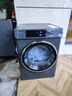 吉斯迪德国品牌8-16公斤热泵/普通烘干机家用商用宾馆美容院滚筒式干衣机大型即烘即穿免安装除菌除螨 商用16公斤智能款【前后排风+巴氏高温+衣干即停】 实拍图