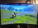 蓝宝石 华硕 微星RX580 5600XT 5700XT 6600 6700XT特效高清二手游戏显卡 华硕 RX590 8G 12纳米 猛禽 实拍图