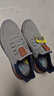 斯凯奇（Skechers）男鞋夏季软底轻便运动跑步鞋厚底透气休闲健步鞋65867 实拍图