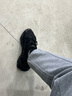 阿迪达斯ADIDAS 三叶草  OZWEEGO 男鞋女鞋休闲鞋EE6999 40.5码 实拍图