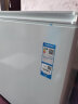 海尔（Haier）200升低霜小冰柜家用商用冷藏柜冷冻柜两用冰柜小型租房用小冰箱小型冷柜BC/BD-200GHDT以旧换新 晒单实拍图