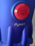 戴森（DYSON）V12 Detect Slim Fluffy 无绳手持吸尘器 激光探测 大吸力家用除尘除螨仪 宠物家庭适用 实拍图