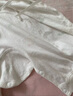 贝乐咿新生儿衣服春秋夏季刚出生婴儿和尚服连体衣纯棉初生宝宝哈衣爬服 1974动物乐园+1976罗马天空 52cm （建议0-2个月） 实拍图