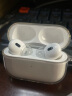 绯乐Latex-AR700+适用于苹果airpods pro/2耳塞耳帽硅胶套防滑防过敏乳胶耳机塞套 苹果Airpods pro2 【L大号】1对 实拍图