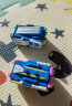 奥迪双钻（AULDEY）儿童玩具车超级飞侠反反车—大壮款单只装男孩女孩生日礼物636303 实拍图