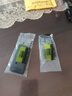 利德仕现代简约隐形柜门抽屉平装暗拉手暗扣明装黑色隐藏橱柜衣柜门把手 黑色经济款 孔距:64MM 实拍图