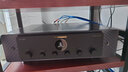马兰士（MARANTZ）MODEL50/K1B 家庭影院 HiFi功放机 高保真发烧音响 纯模拟立体声集成功放 A/B类放大器  黑色 实拍图