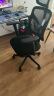 西昊M56 人体工学椅家用办公椅电竞椅子电脑椅久坐人工力学座椅学习椅 晒单实拍图