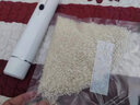 瑞朗克斯 抽真空封口机家用小型塑封机食品真空包装机商用自动封口保鲜机 H9手持真空机蓝【拍1发17】 实拍图
