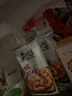 黄飞红 金装香脆椒308g麻辣花生香辣酥零食坚果炒货餐饮佐餐调料 香脆椒65g3袋 实拍图
