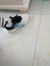 安踏毒刺5丨男鞋缓震跑鞋男子抓地中考体考跑步鞋运动鞋训练鞋男回弹 象牙白/信号蓝/黑-7 39 (男) 实拍图