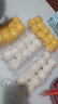 京典光年东北粘豆包 手工年糕豆包 东北特产 糯米粘豆包 1000g 实拍图