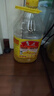 鲁花 5S物理压榨一级花生油4L 食用油 粮油 实拍图